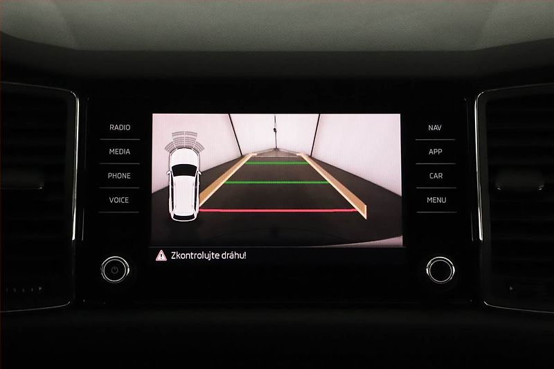 Škoda Kodiaq (2018) Style 2.0 TDI 4x4 - fotka 14 z 16
