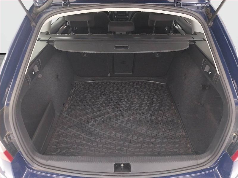 Škoda Octavia (2016) Ambition 1.6 TDI, Tempomat - fotka 14 z 15