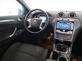 Ford Mondeo (2007) 1.8 TDCi, po STK - náhled 6