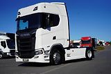 Scania (2026) S 500 / EURO 6 / ACC / RETARDE - náhled 22
