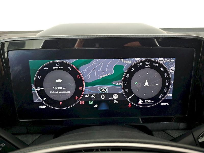 Škoda Kodiaq (2024) 2.0TDI 142kW Exclusive Selectr - fotka 11 z 35
