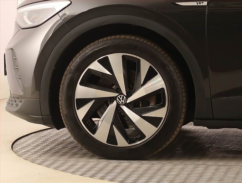 Volkswagen ID.4 (2020) Pro Perf. (82 kWh), SoH 90% - fotka 15 z 28