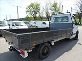 Renault Master 2,5 DCI Valník  150 - náhled 8