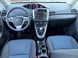 Toyota Verso (2014) 7MÍST/1.6d 82kW/SERVIS TOYOTA - náhled 9