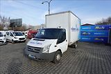 Ford Transit 2,4 TDCi  SKŘÍŇ ČELO - náhled 1