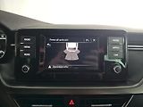 Škoda Scala (2022) 1.0TSI 81kW Ambition - náhled 15