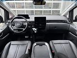 Hyundai Staria 1,6 T HEV 7M  Luxury Panorama - náhled 15