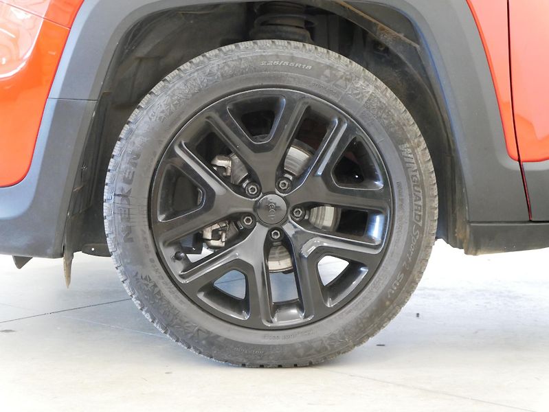 Jeep Renegade - fotka 10 z 24