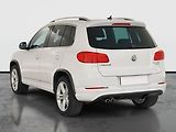 Volkswagen Tiguan (2014) R-Line 2.0 TDI, 4X4, Automat - náhled 3