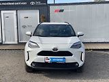 Toyota Yaris Cross 1.5HEV 130, ČR, Style, záruka - náhled 2