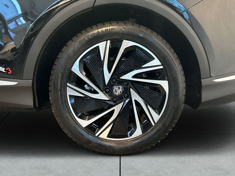 MG Ostatní (2026) S6 EV, Luxury AWD, TOP CENA - fotka 14 z 14