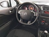 Citroën C4 (2011) 1.4 16V, Serv.kniha - náhled 7