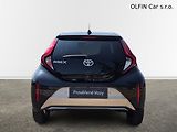 Toyota Aygo Executive Smart JBL 1,0 CVT - náhled 8