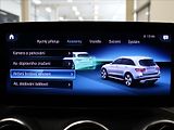Mercedes-Benz GLC 2,0 220d 4M Paměť 360° Tažné - náhled 13