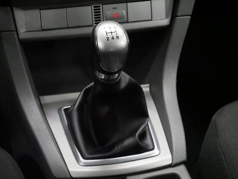 Ford Focus - fotka 21 z 24