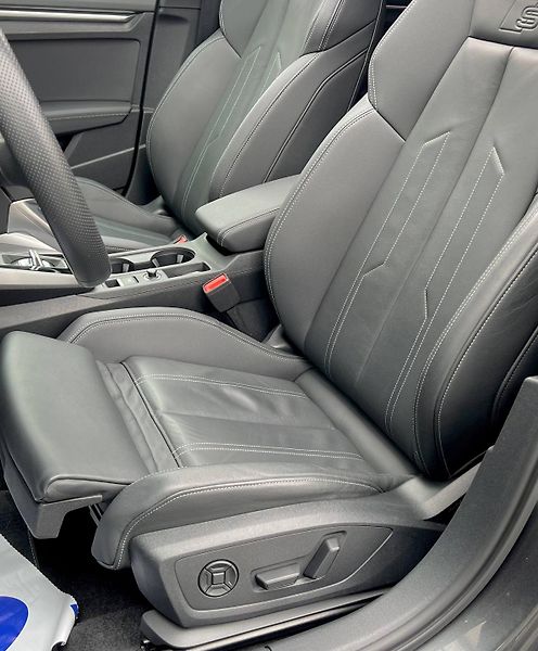 Audi S3 (2024) QUATTRO 2024 MATRIX S-LINE - fotka 17 z 46