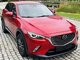 Mazda CX-3 2.0i KAMERA SERVISKA 1MAJITEL - náhled 8