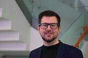 Ondřej Hrdina, senior manažer pojištění motorových vozidel v Generali České pojišťovně