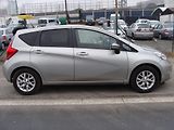 Nissan Note 1.5 DCi, 66 kW, klimatizace - náhled 6
