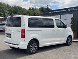 Toyota ProAce Verso 2.0D, ČR, Shuttle L1, DPH - náhled 7
