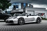 Porsche 911 Carrera T Cabrio Sport Chrono - náhled 28