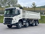 Volvo (2026) FMX 500 8x4 Bordmatik EURO 6 - náhled 3