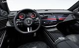 Mercedes-Benz Třídy S (2026) S 450d 4M LONG AMG - MAX - náhled 12