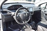 Peugeot 208 1,4 HDi 50KW NÍZKÉ KM KLIMA - náhled 16