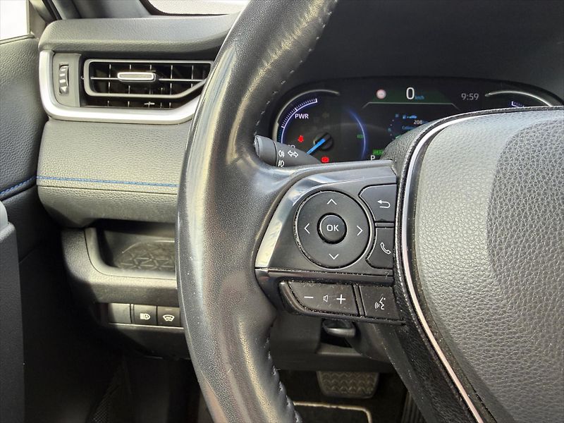 Toyota RAV4 2,5 Selection, 4x4, Hybrid - fotka 12 z 20