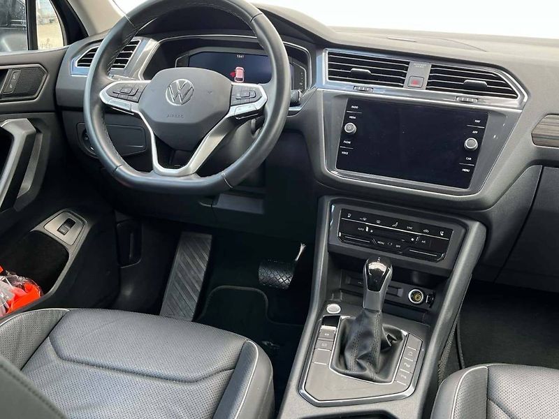 Volkswagen Tiguan (2023) 2.0 TDI 110 kW DSG Elegance - fotka 5 z 20