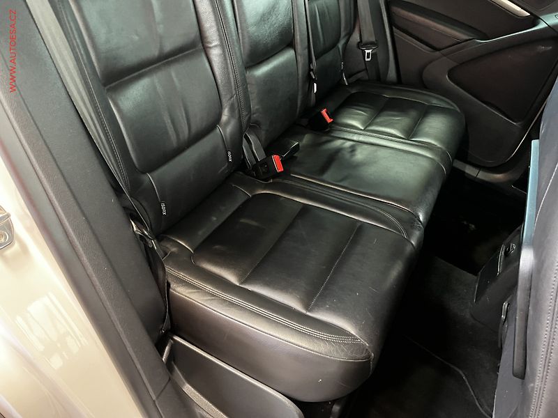 Volkswagen Tiguan (2013) 2.0TDi 4x4, R-Line, DSG - fotka 13 z 21