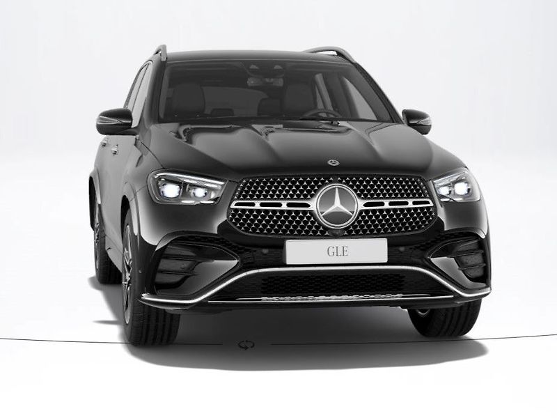 Mercedes-Benz GLE (2026) 350 de 4MATIC - fotografie inzerátu