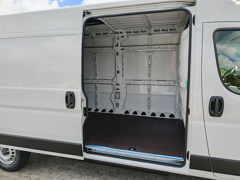 Toyota Proace Max EV NG24 - Panel VAN L3H2 4D - - fotka 10 z 25