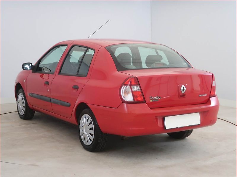 Renault Thalia (2007) 1.2 16V, za super cenu - fotka 4 z 14