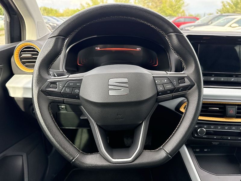 Seat Arona (2024) 1.0 TSI Style - fotka 19 z 28