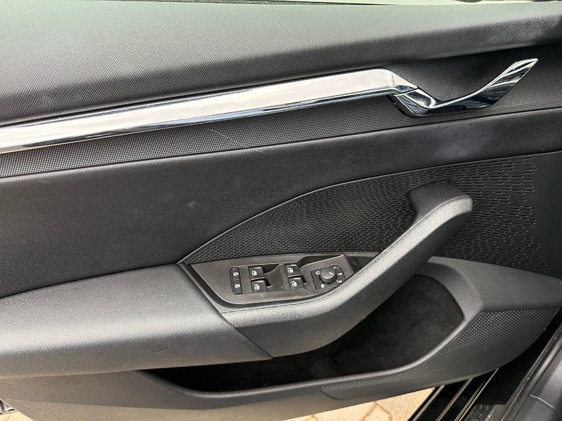 Škoda Octavia (2021) 2.0 TDI 85 kW Style - fotka 19 z 22