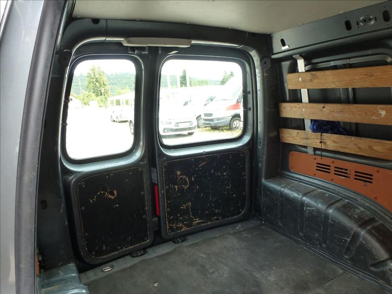 Volkswagen Caddy 1,6 TDI  Econo - fotka 32 z 51