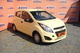 Chevrolet Spark 1,0 i, ČR, KLIMA, 29TIS.KM. - náhled 1