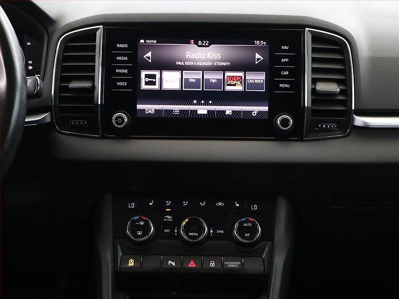 Škoda Karoq (2019) 1.6 TDI - fotka 10 z 21
