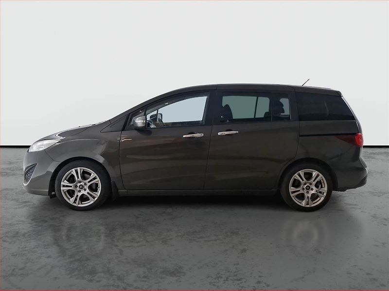Mazda 5 (2014) 1.6 D, 7 míst, Navi, Tempomat - fotka 3 z 21