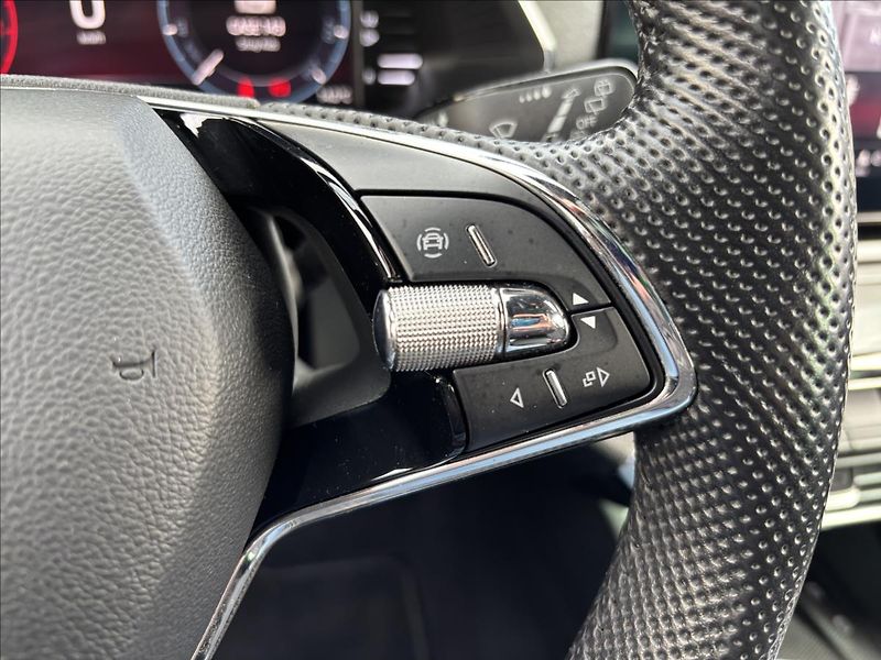 Škoda Octavia 2,0 TDI 110kW Style - fotka 32 z 48