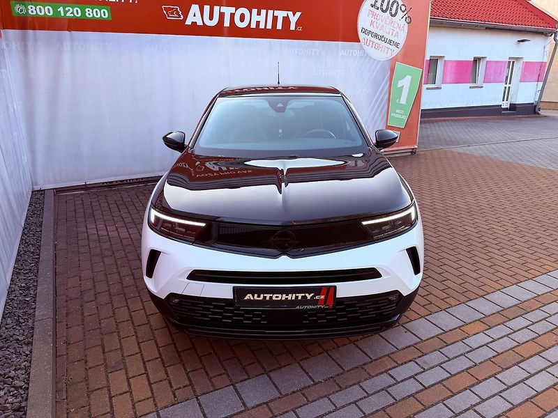 Opel Mokka 1.2 Aut, ČR, 50 tkm - fotka 2 z 24