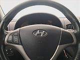 Hyundai i30 (2008) 1.6, po STK, za skvělou cenu - náhled 16