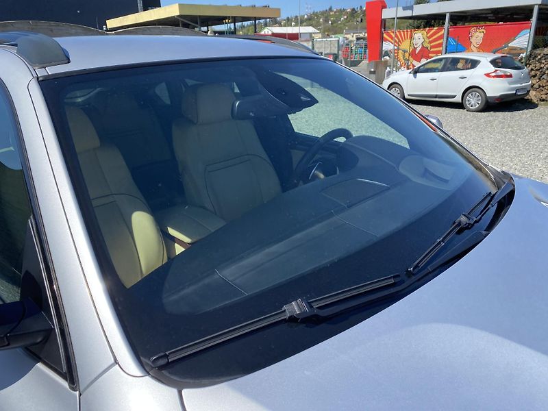 BMW X6 4.0D 4x4 310PS FULL CZ DPH 1A! - fotka 69 z 166