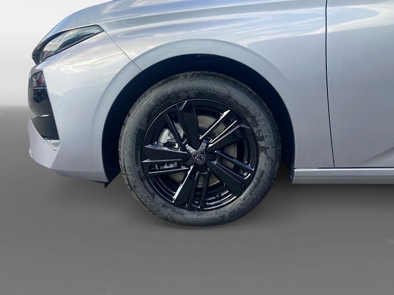 Peugeot 308 (2026) STYLE Hybrid 145 e-DCS6     - fotka 14 z 15