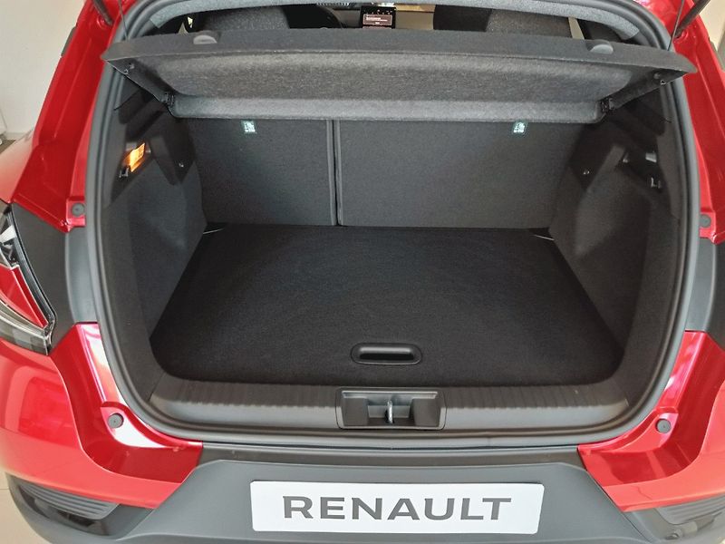 Renault Captur (2026) Techno TCe 115 - fotka 10 z 13