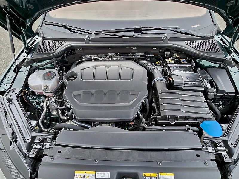 Škoda Octavia (2025) RS 2,0TSI A7F - fotka 29 z 29