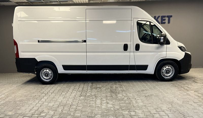 Toyota Proace Max 2.2D AT Active Multimedia L3H2 - fotka 15 z 15