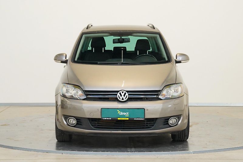 Volkswagen Golf Plus - fotka 2 z 6