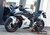 CFMOTO (2026) 675 SR-R GREY - náhled 3